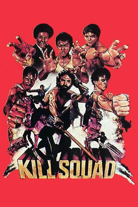 Kill Squad